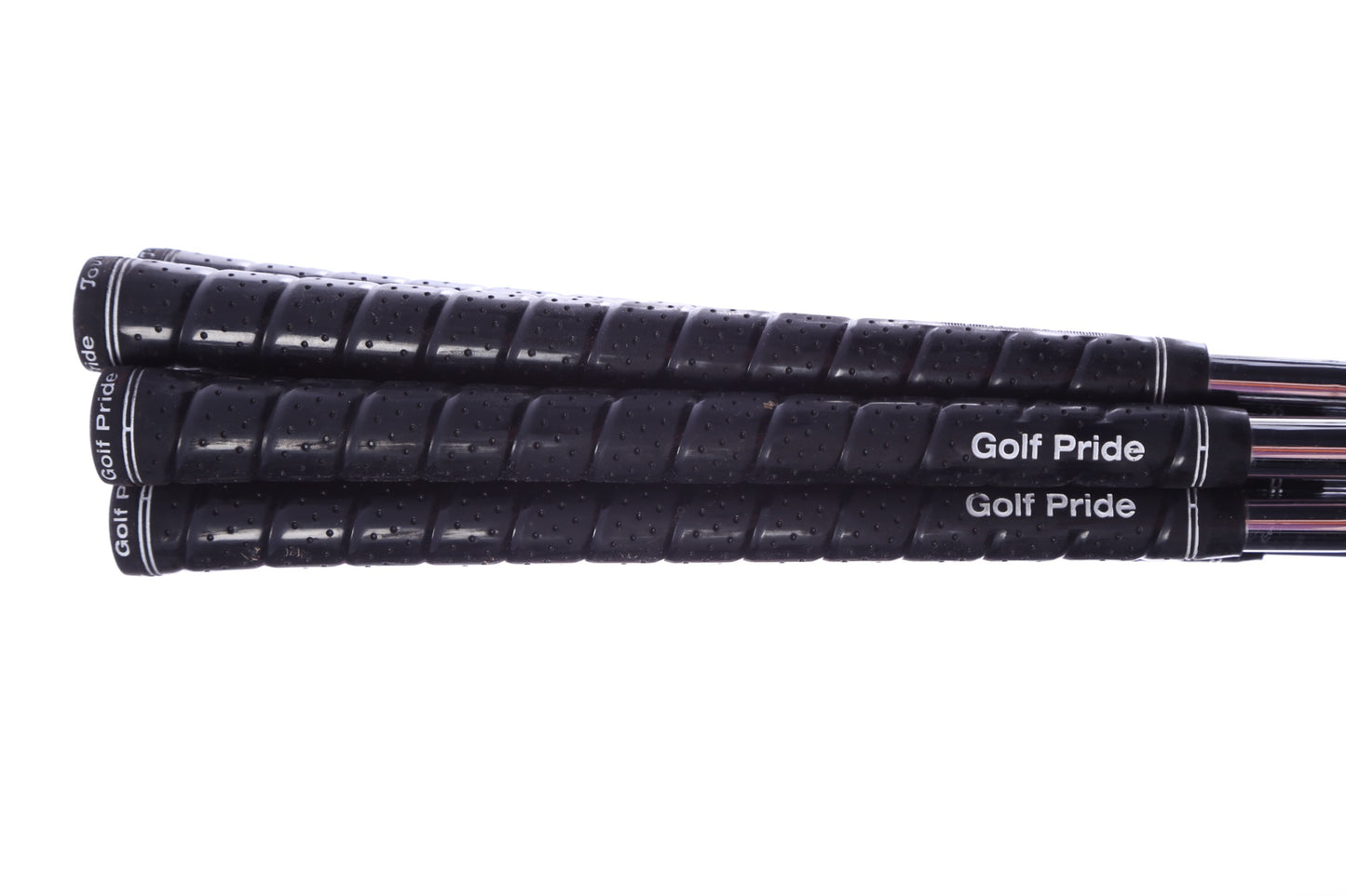 Used Ping i20 Iron Set - Right-Handed - 4-PW - Stiff Flex-Next Round