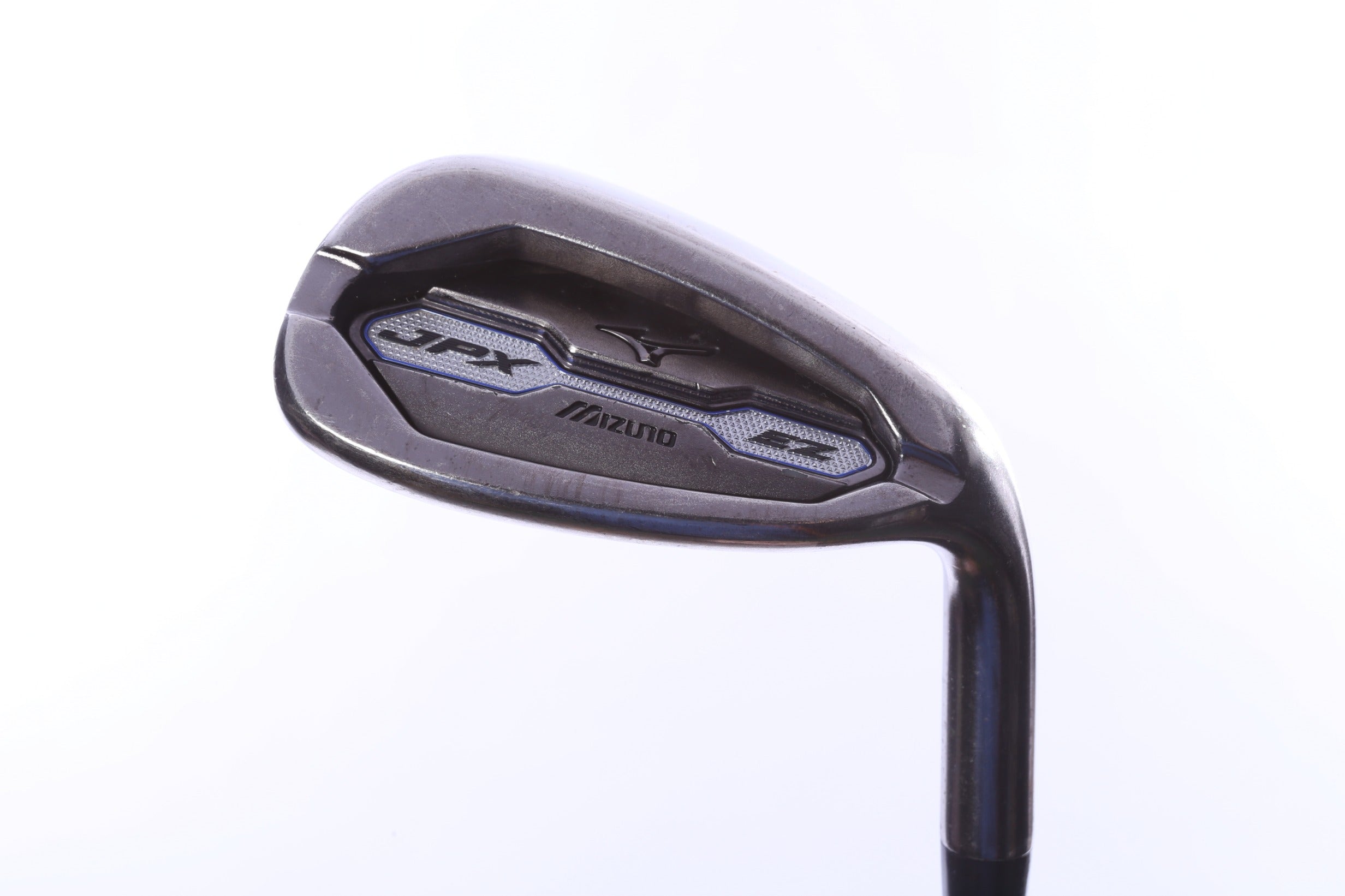 Used Mizuno JPX EZ Gap Wedge - Right-Handed - 50 Degrees - Stiff Flex-Next Round