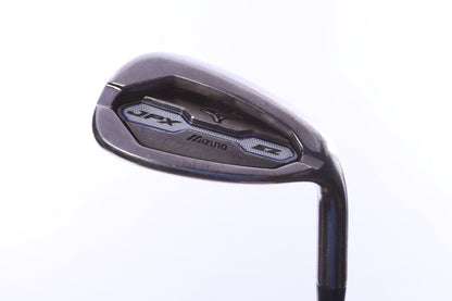 Used Mizuno JPX EZ Gap Wedge - Right-Handed - 50 Degrees - Stiff Flex-Next Round