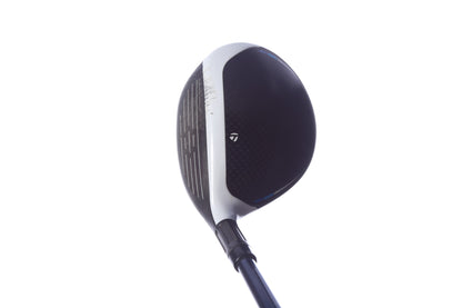 Used TaylorMade SIM2 MAX 5-Wood - Right-Handed - 18 Degrees - Regular Flex