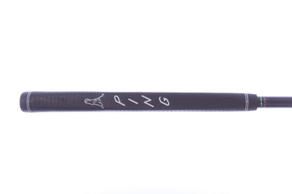 Used Ping 2024 Anser D Putter - Left-Handed - 33 in - Blade