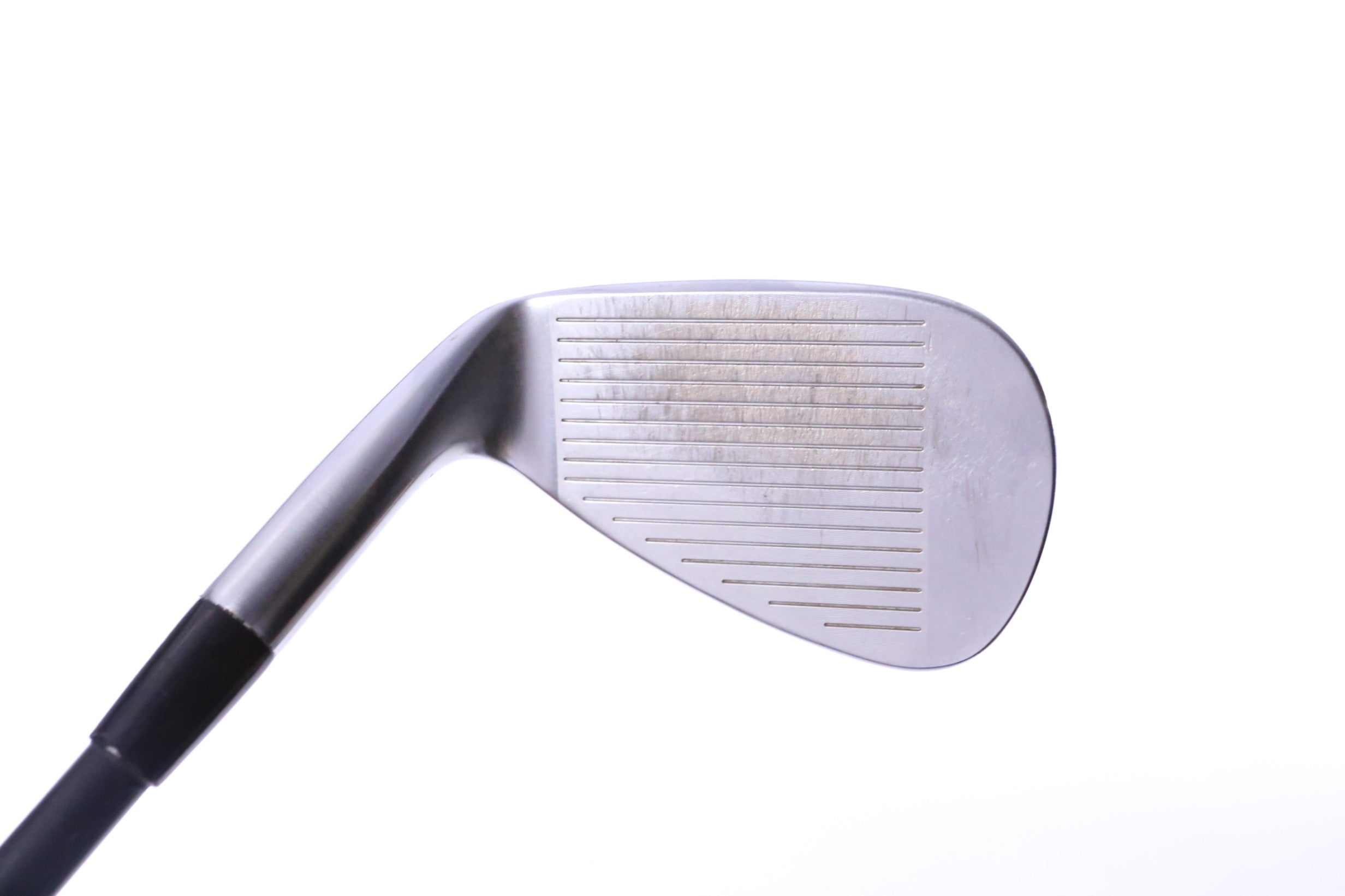 Used Cobra KING Forged Tec X Gap Wedge - Right-Handed - 48 Degrees - Regular Flex