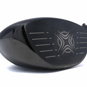 Used Callaway Big Bertha Alpha 816 DBD Driver - HEAD ONLY - Right-Handed - 9 Degrees-Next Round