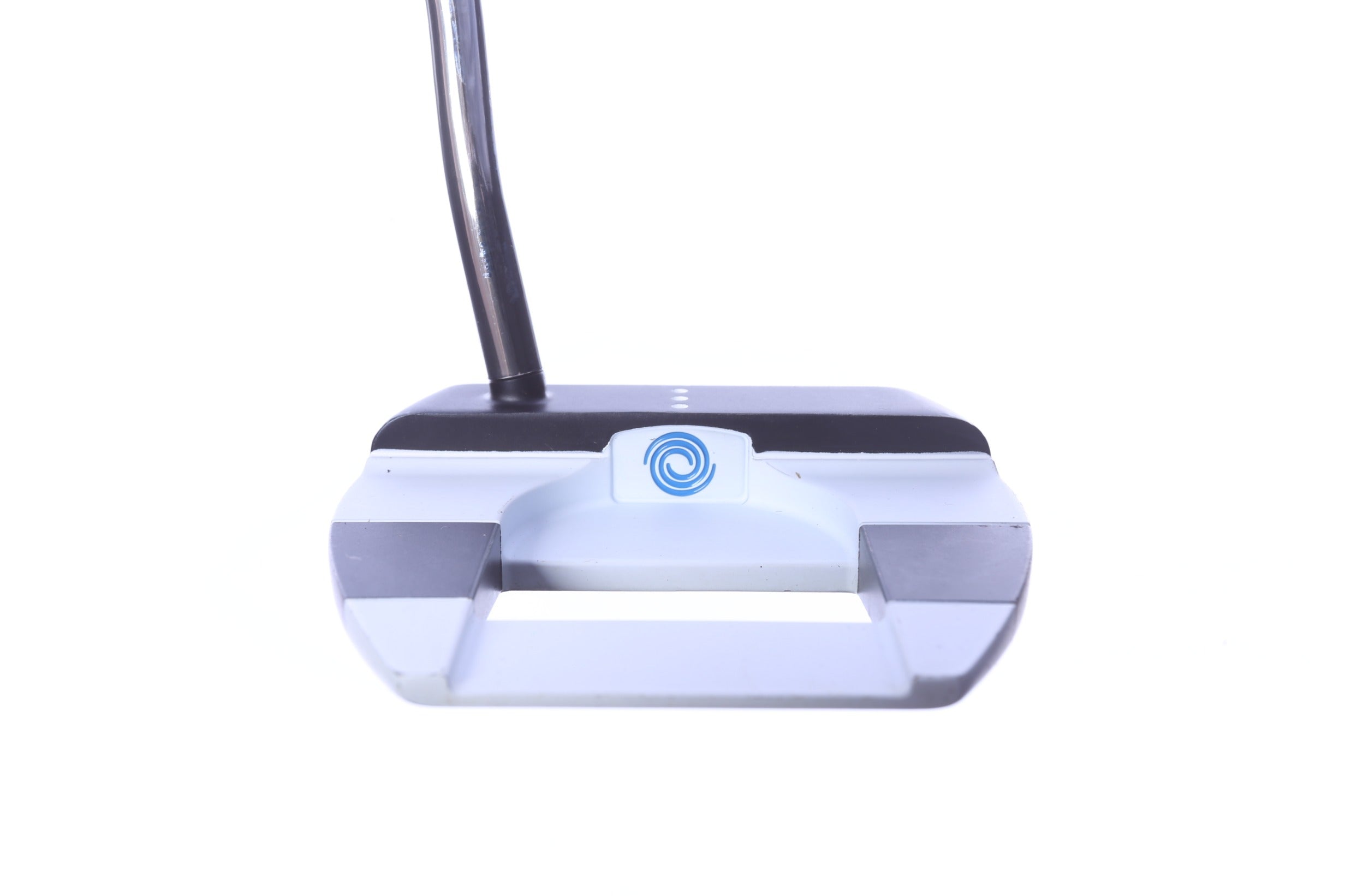 Used Odyssey Ai-ONE Jailbird Cruiser Putter - Right-Handed - 38 in - Mallet-Next Round
