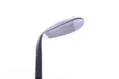 Used Callaway JAWS Forged Raw Lob Wedge - Right-Handed - 60 Degrees - Wedge Flex