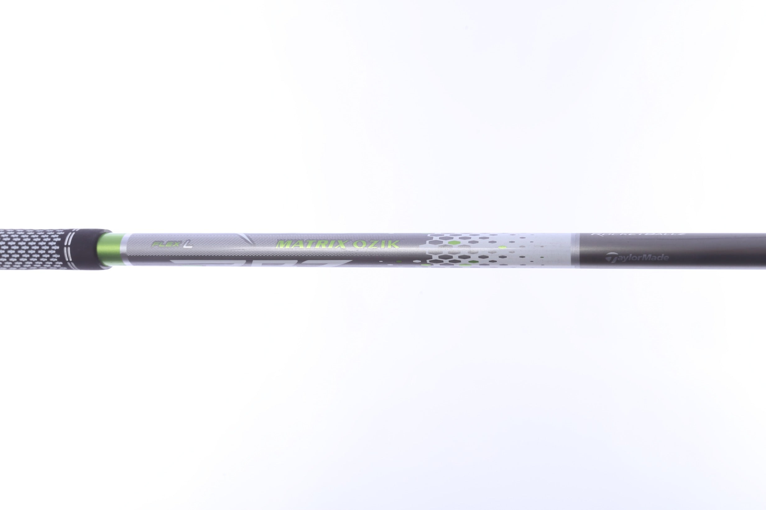 Used TaylorMade RocketBallz 5-Wood - Right-Handed - 19 Degrees - Ladies Flex-Next Round