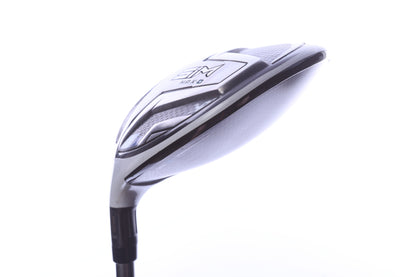 Used TaylorMade SIM MAX-D 3-Wood - Left-Handed - 15 Degrees - Stiff Flex
