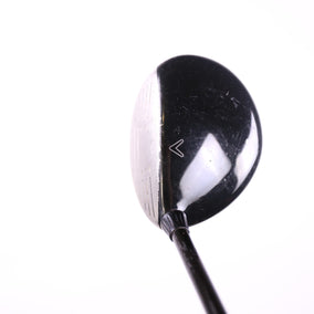 Used Callaway X 3-Wood - Right-Handed - 15 Degrees - Regular Flex-Next Round