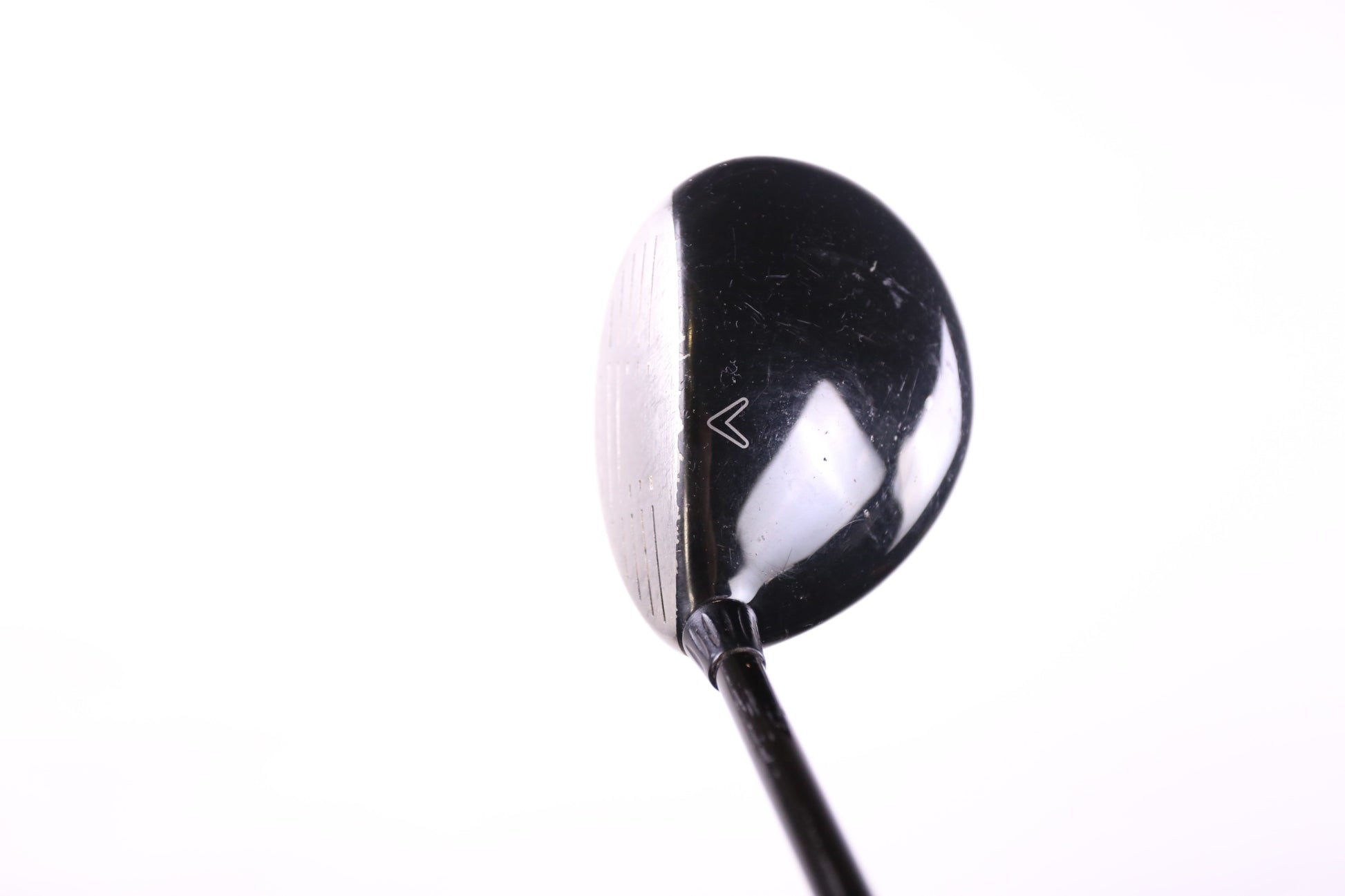 Used Callaway X 3-Wood - Right-Handed - 15 Degrees - Regular Flex-Next Round
