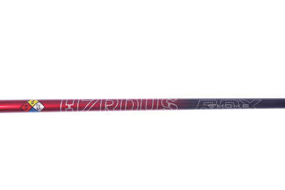 Used Callaway Paradym Ai Smoke Triple Diamond Driver - 8 Degrees - Stiff Flex Project X Hazrdus Smoke RDX Red - Right-Handed-Next Round