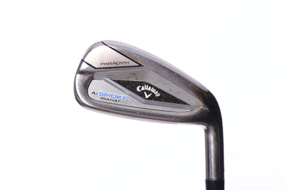 Used Callaway Paradym Ai Smoke MAX Fast Single 5-Iron - Right-Handed - Regular Flex