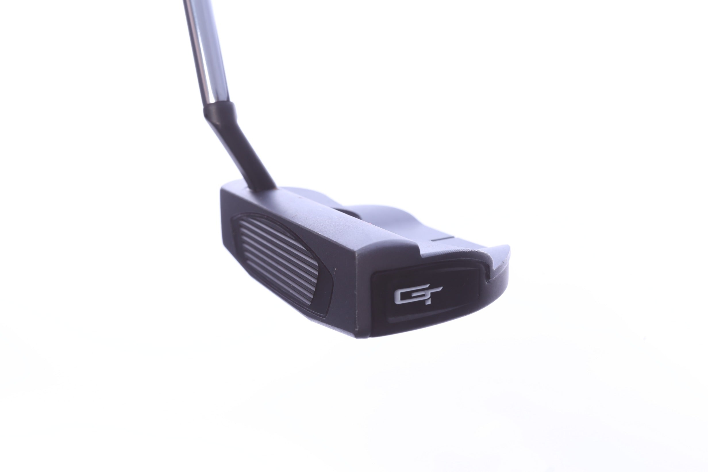 Used TaylorMade Spider GT Notchback SB Putter - Left-Handed - 35 in - Mid-mallet