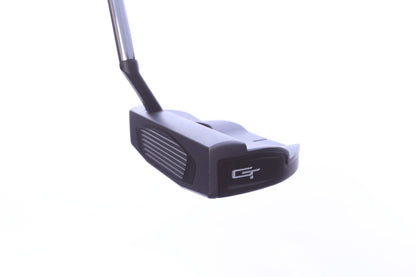 Used TaylorMade Spider GT Notchback SB Putter - Left-Handed - 35 in - Mid-mallet