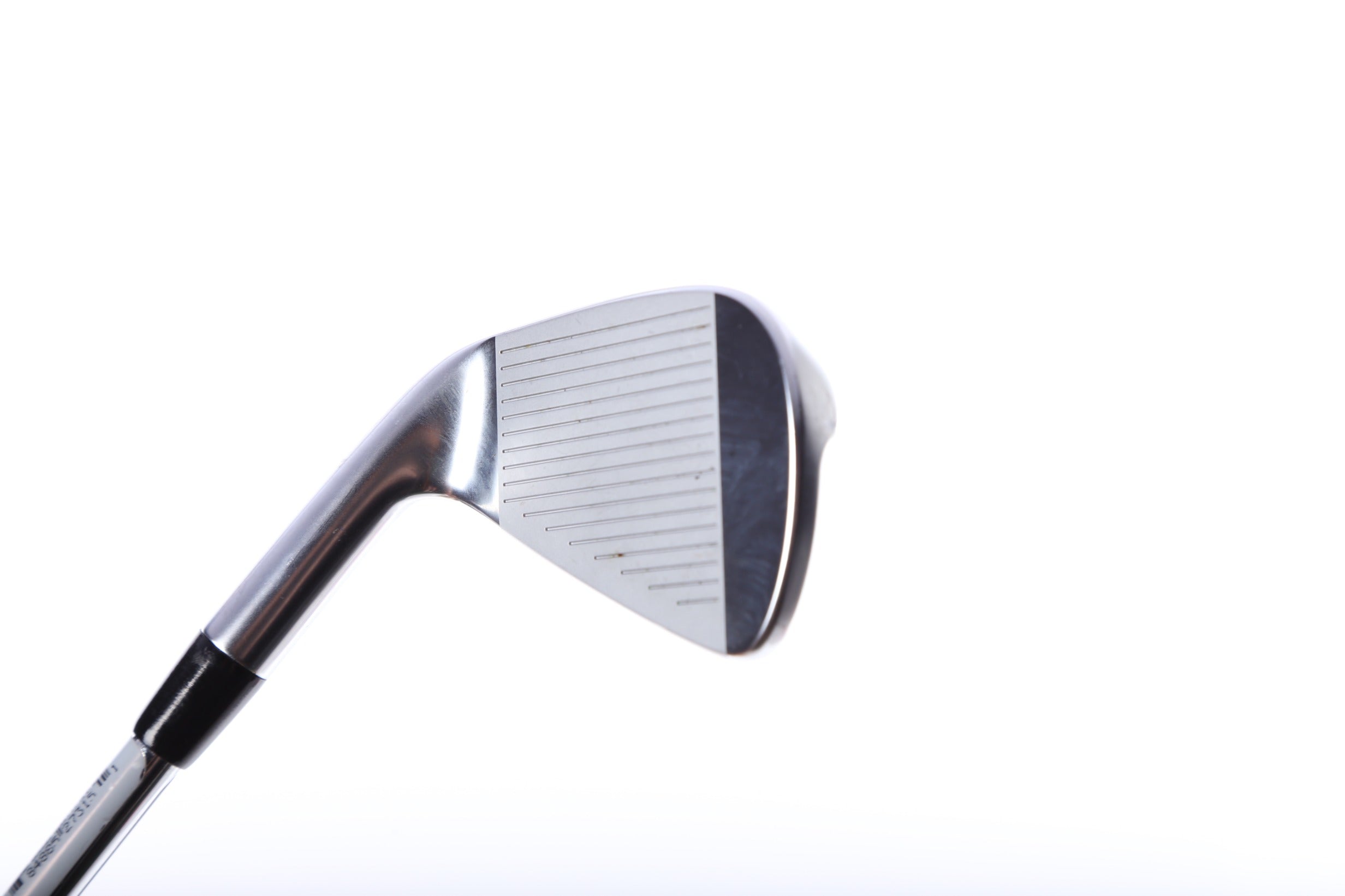 Used Callaway RAZR X Muscleback Single 6-Iron - Right-Handed - Regular Flex-Next Round