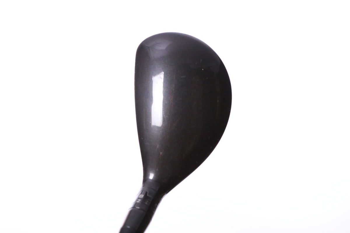 Used Titleist 818 H1 3H Hybrid - Right-Handed - 19 Degrees - Regular Flex-Next Round