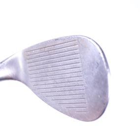 Used Titleist Vokey SM6 Tour Chrome Sand Wedge - Right-Handed - 58 Degrees - Wedge Flex-Next Round