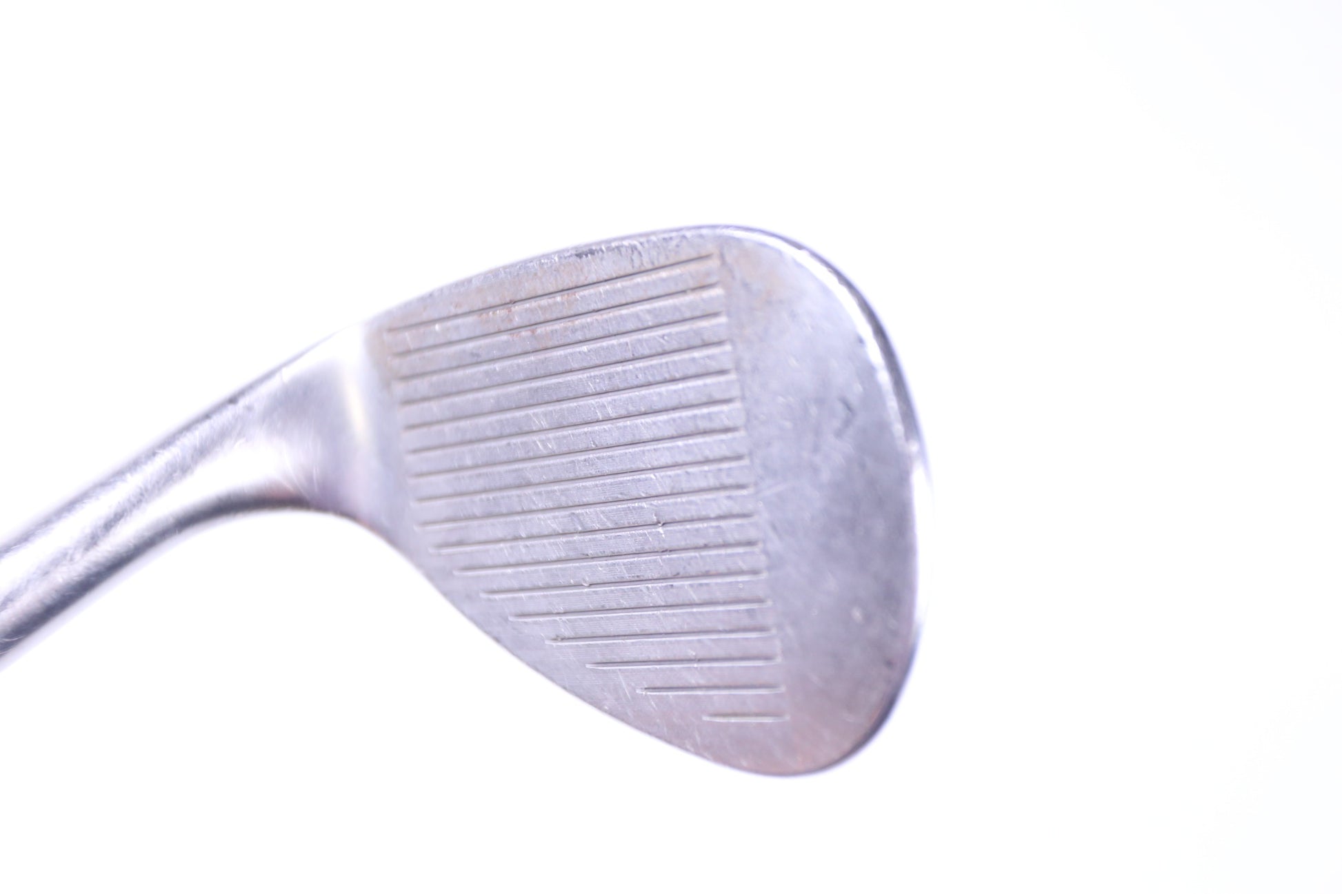Used Titleist Vokey SM6 Tour Chrome Sand Wedge - Right-Handed - 58 Degrees - Wedge Flex-Next Round