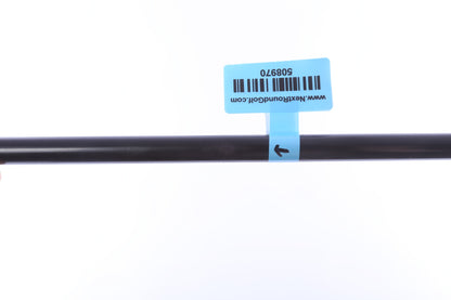 Used Va Composites Synystr Driver Shaft Regular Flex Graphite - 43 in - Titleist Surefit Adapter-Next Round