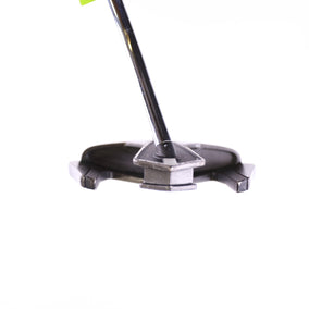 Used Odyssey Backstryke D.A.R.T. Putter - Right-Handed - 34 in - Mallet-Next Round