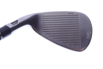 Used TaylorMade SIM2 MAX OS Approach Wedge - Right-Handed - 48 Degrees - Stiff Flex