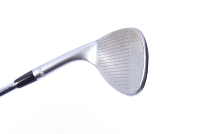 Used Titleist Vokey SM4 Tour Chrome Lob Wedge - Right-Handed - 58 Degrees - Stiff Flex