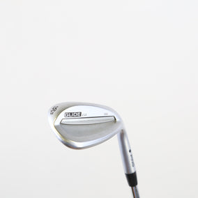 Used Ping Glide 2.0 SS Sand Wedge - Right-Handed - 56 Degrees - Stiff Flex