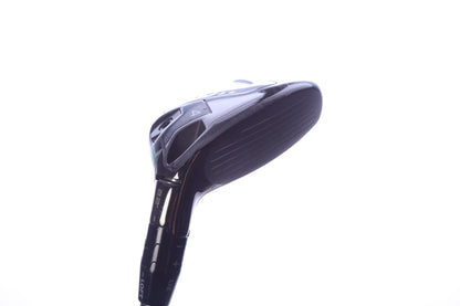 Used Callaway Elyte 4H Hybrid - Right-Handed - 22 Degrees - Regular Flex-Next Round