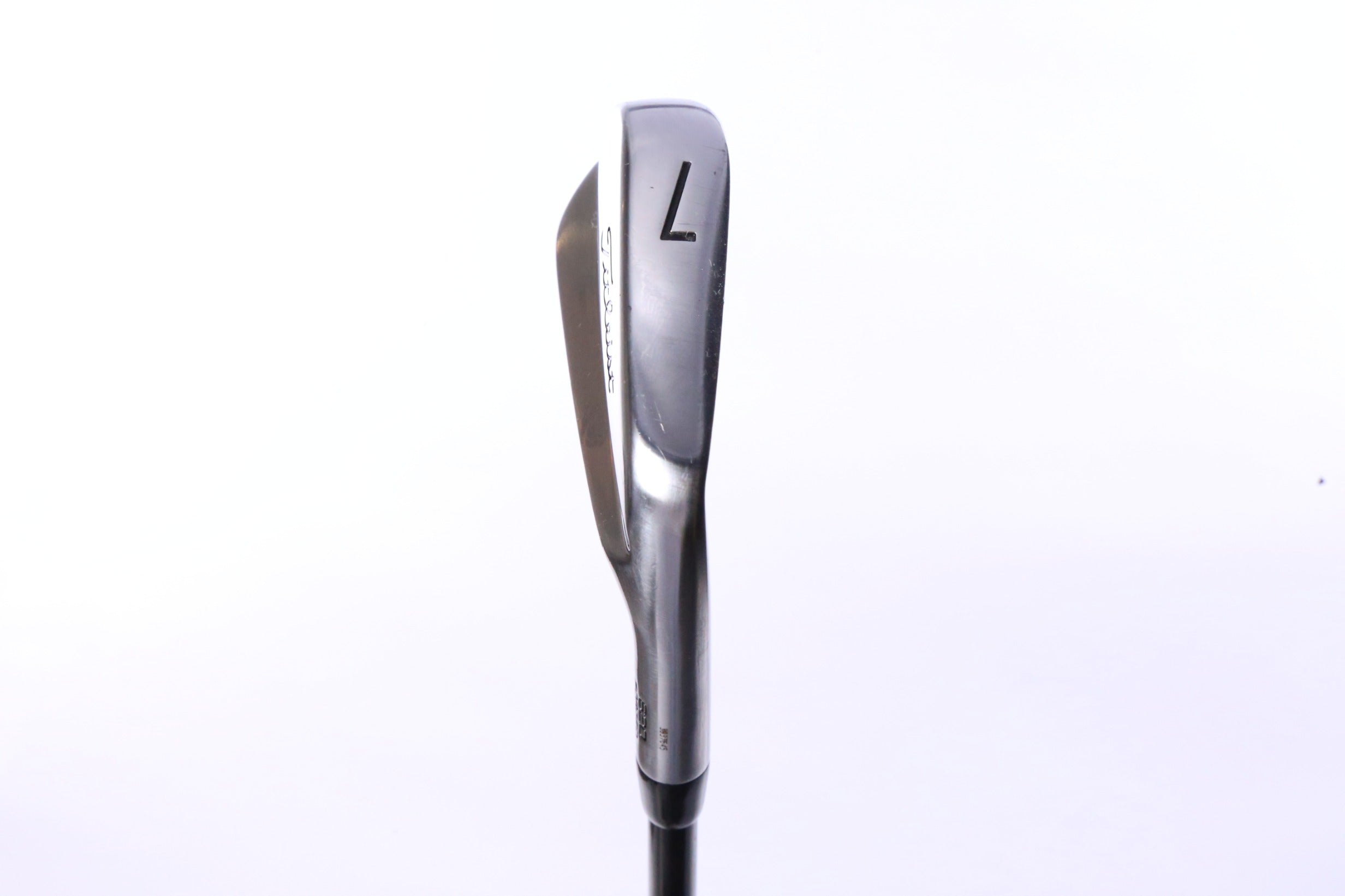 Used Titleist 620 MB Single 7-Iron - Right-Handed - Stiff Flex-Next Round