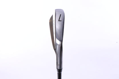 Used Titleist 620 MB Single 7-Iron - Right-Handed - Stiff Flex-Next Round