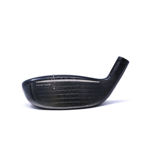 Used TaylorMade STEALTH 2 Rescue 4H - HEAD ONLY - Right-Handed - 22 Degrees-Next Round