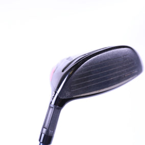 Used TaylorMade STEALTH 3-Wood - Right-Handed - 15 Degrees - Regular Flex-Next Round