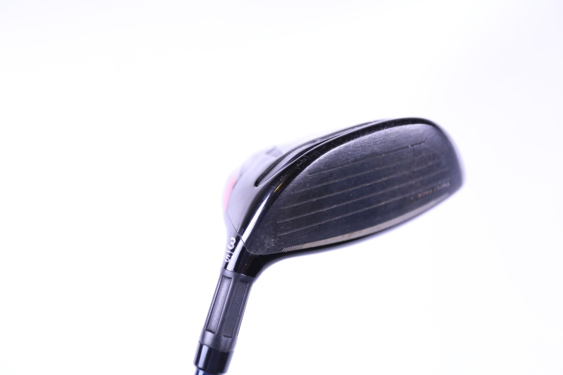 Used TaylorMade STEALTH 3-Wood - Right-Handed - 15 Degrees - Regular Flex-Next Round