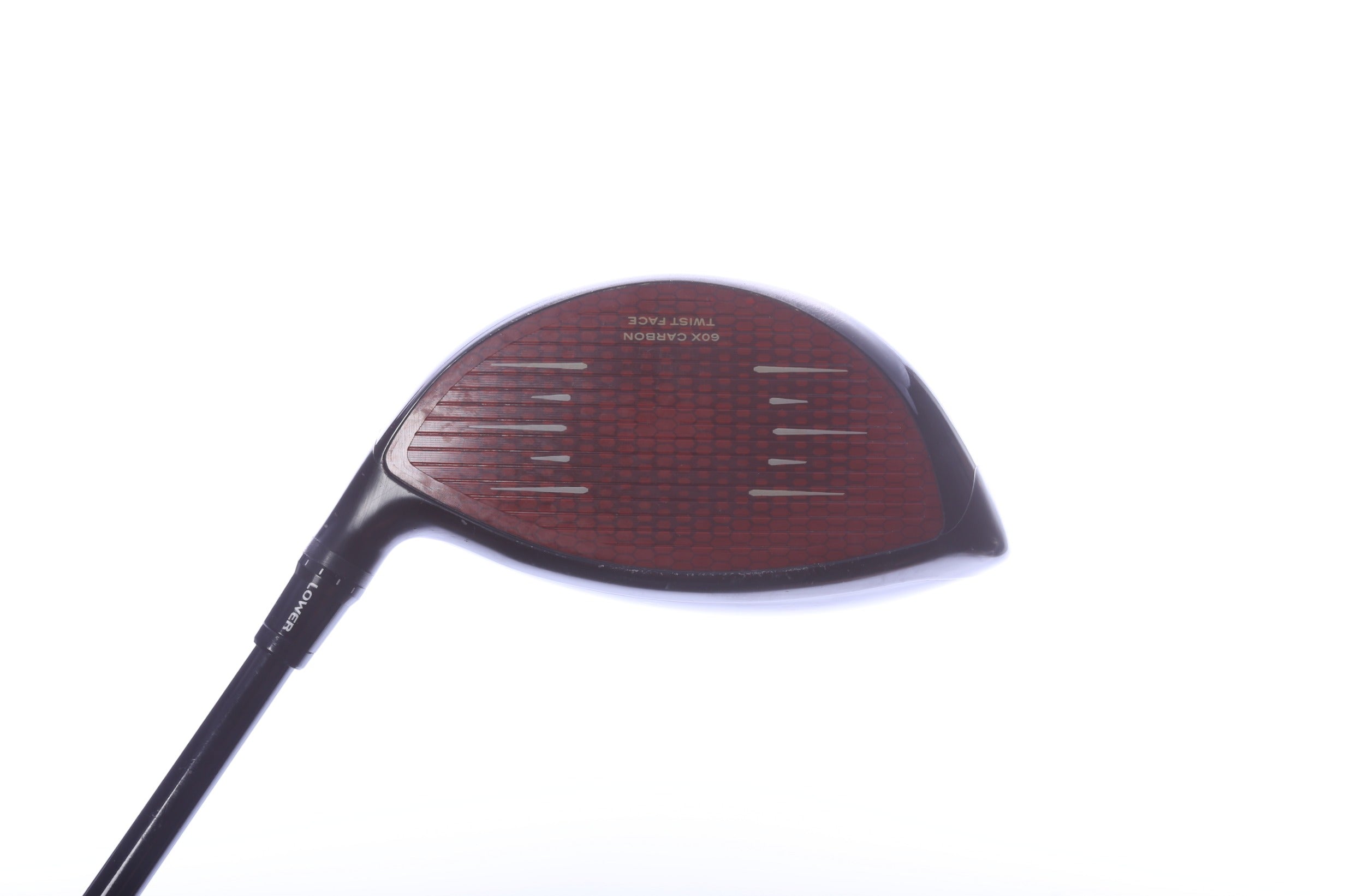 Used TaylorMade STEALTH 2 Driver - 10.5 Degrees - Regular Flex Fujikura Ventus TR Red - Right-Handed-Next Round