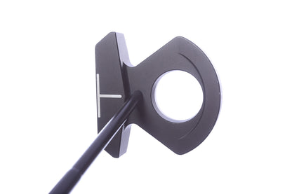 Used L.A.B. Golf DF3 Putter - Right-Handed - 35 in - Mallet-Next Round