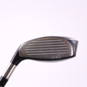 Used TaylorMade Burner Rescue 3H Hybrid - Right-Handed - 20 Degrees - Stiff Flex-Next Round