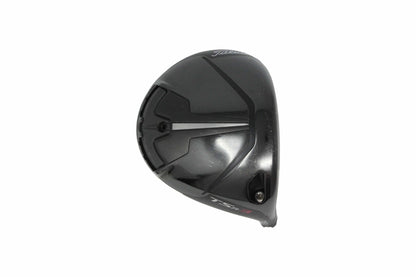 Used Titleist TSR3 Driver - HEAD ONLY - Right-Handed - 9 Degrees