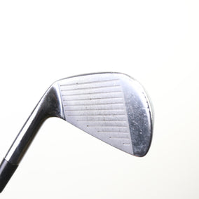 Used Mizuno MP 67 Single 6-Iron - Right-Handed - Stiff Flex-Next Round