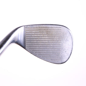 Used TaylorMade Milled Grind Sand Wedge - Right-Handed - 54 Degrees - Stiff Flex-Next Round