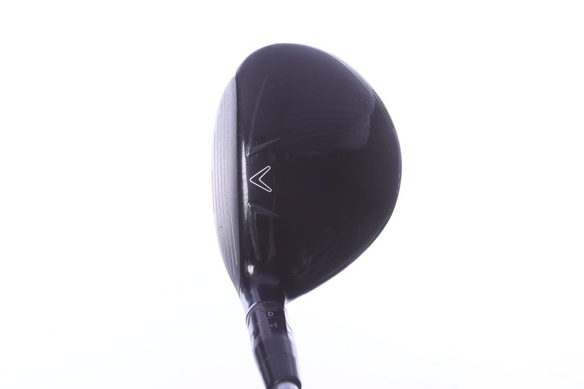 Used Callaway GBB Epic Sub Zero 3-Wood - Right-Handed - 15 Degrees - Seniors Flex