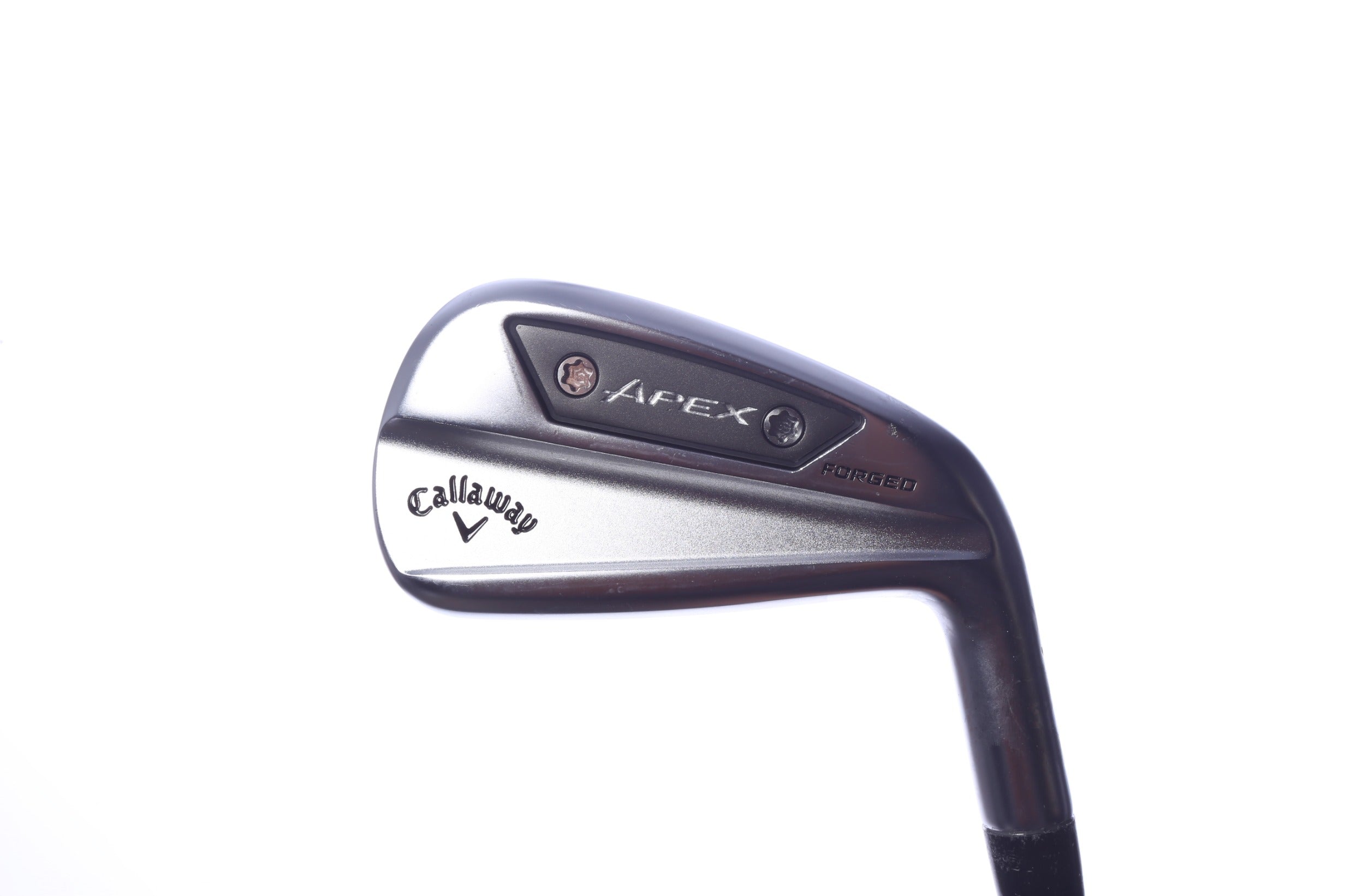 Used Callaway Apex Ai200 Single 4-Iron - Right-Handed - Variable Flex-Next Round