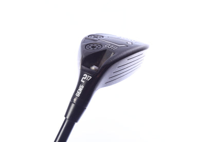 Used PXG 0311 GEN5 2H Hybrid - Right-Handed - 17 Degrees - Seniors Flex
