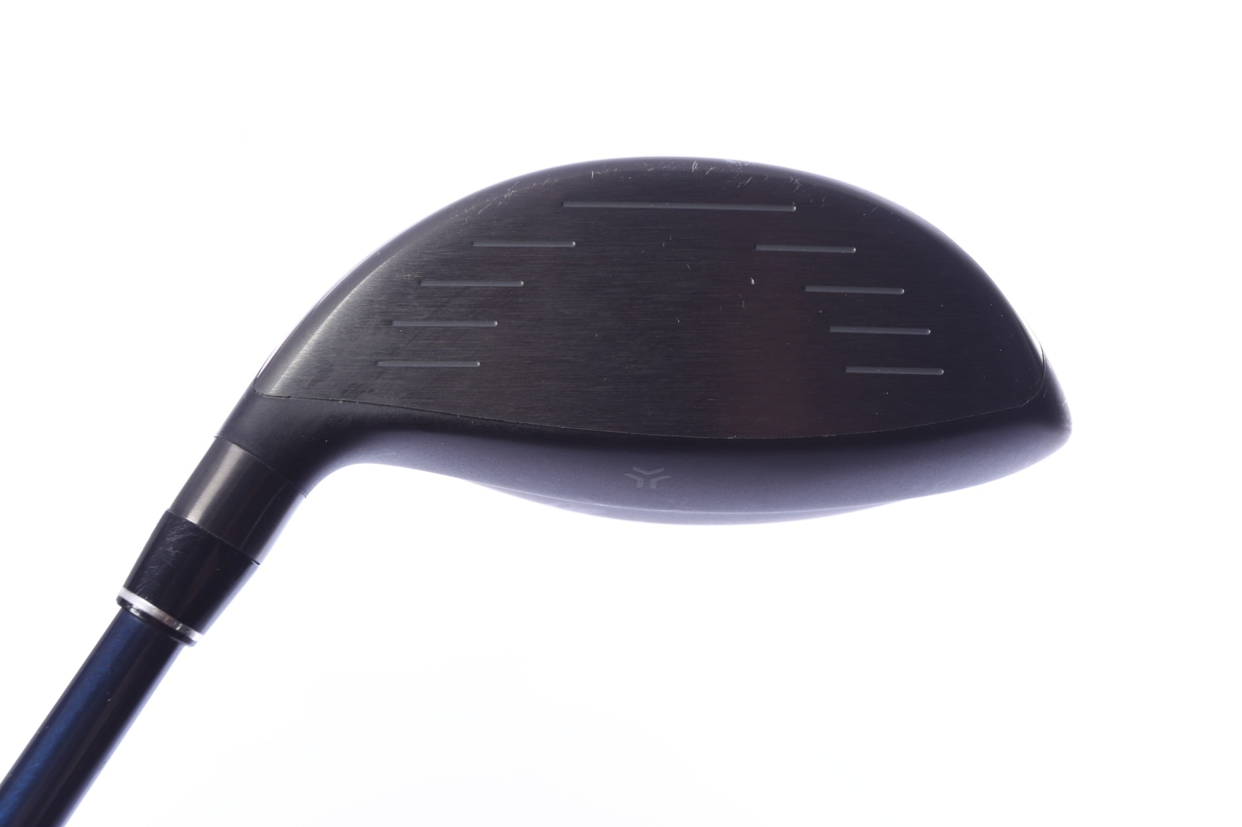 Used Srixon ZX MK II 3-Wood - Right-Handed - 15 Degrees - Extra Stiff Flex
