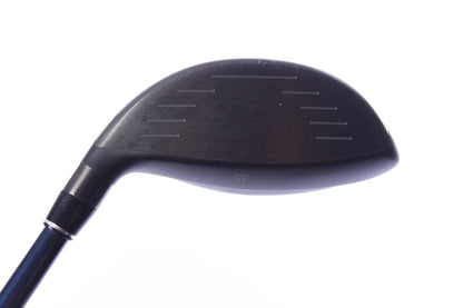 Used Srixon ZX MK II 3-Wood - Right-Handed - 15 Degrees - Extra Stiff Flex
