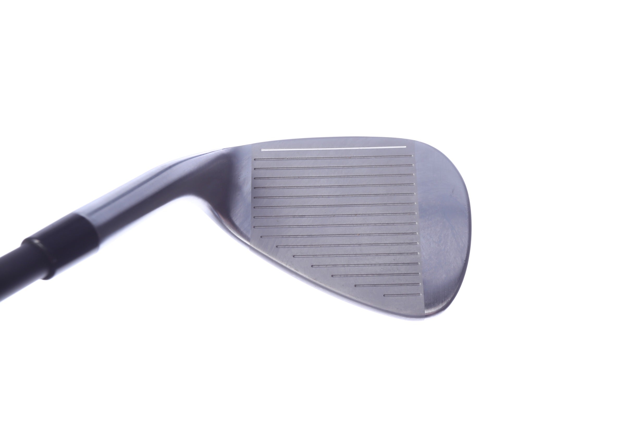 Used TaylorMade Qi Max HL Approach Wedge - Right-Handed - 50 Degrees - Seniors Flex-Next Round