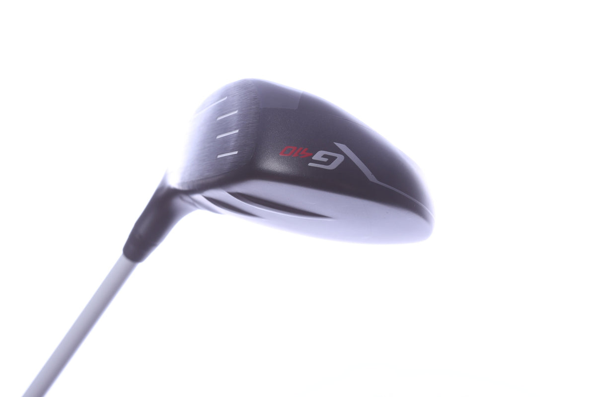 Used Ping G410 LS Tec 3-Wood - Right-Handed - 14.5 Degrees - Extra Stiff Flex