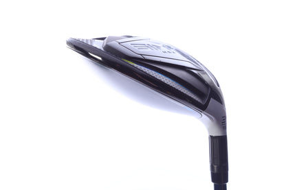 Used TaylorMade SIM2 MAX 3HL Wood - Right-Handed - 16.5 Degrees - Seniors Flex-Next Round