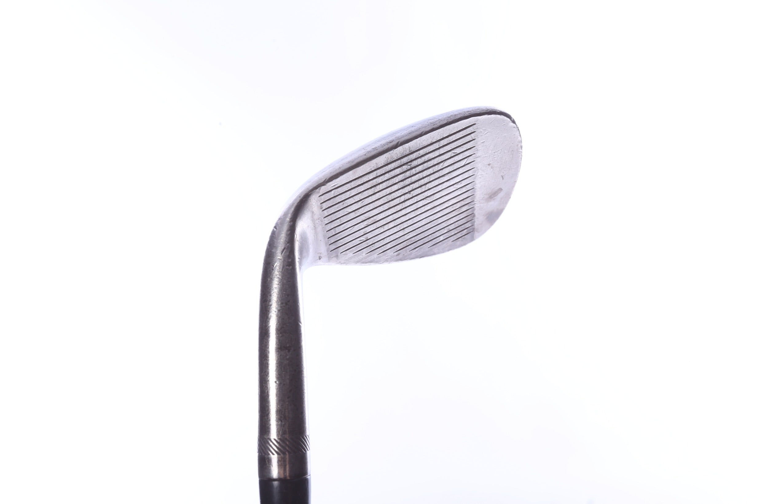 Used Titleist Vokey SM7 Brushed Steel Sand Wedge - Right-Handed - 54 Degrees - Wedge Flex-Next Round