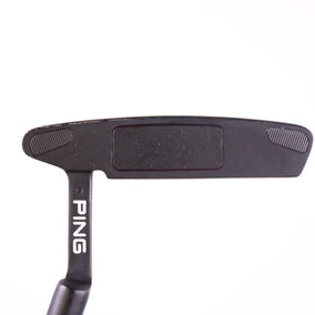 Used Ping 2023 Anser 2D Putter - Right-Handed - 36 in - Blade-Next Round
