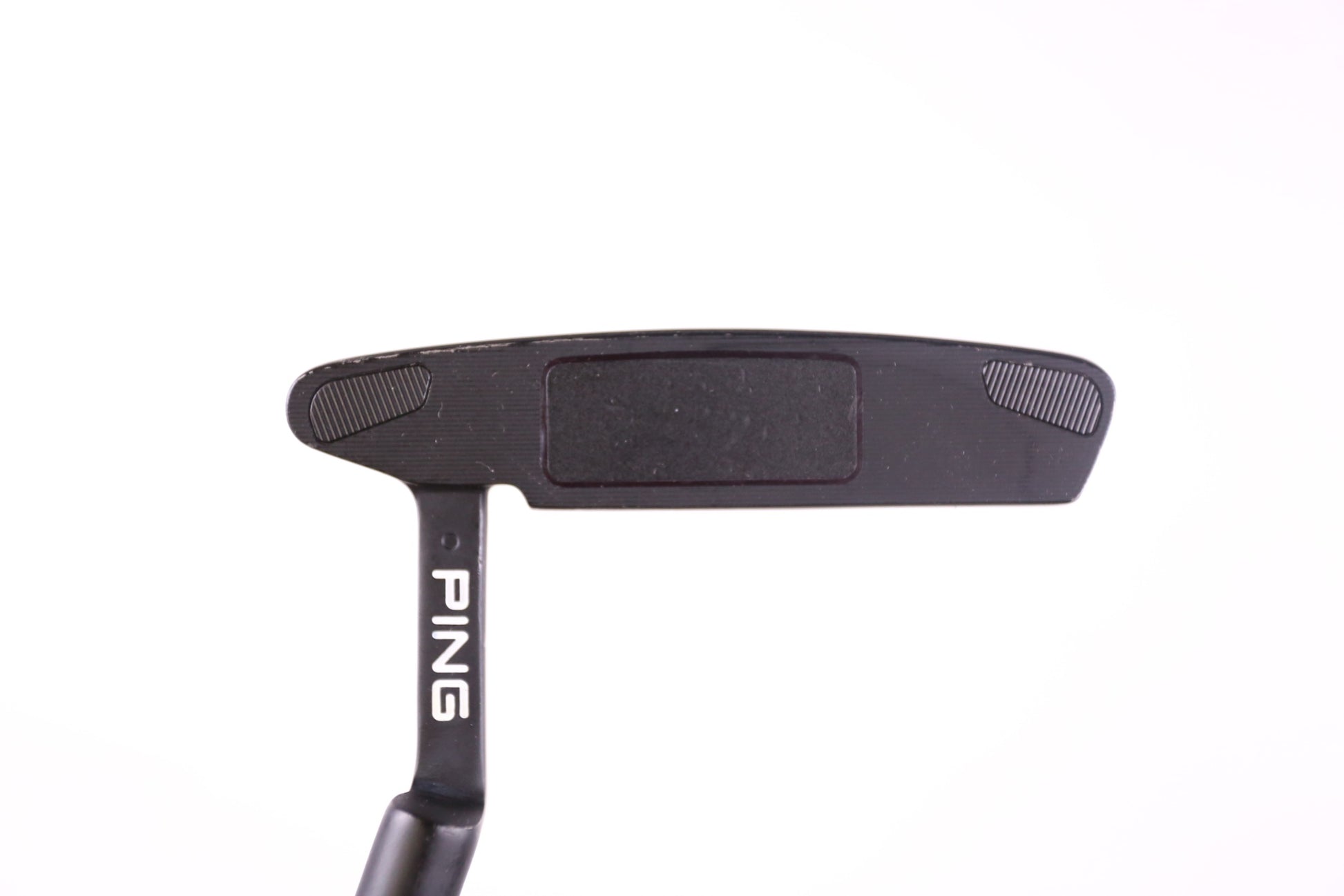 Used Ping 2023 Anser 2D Putter - Right-Handed - 36 in - Blade-Next Round