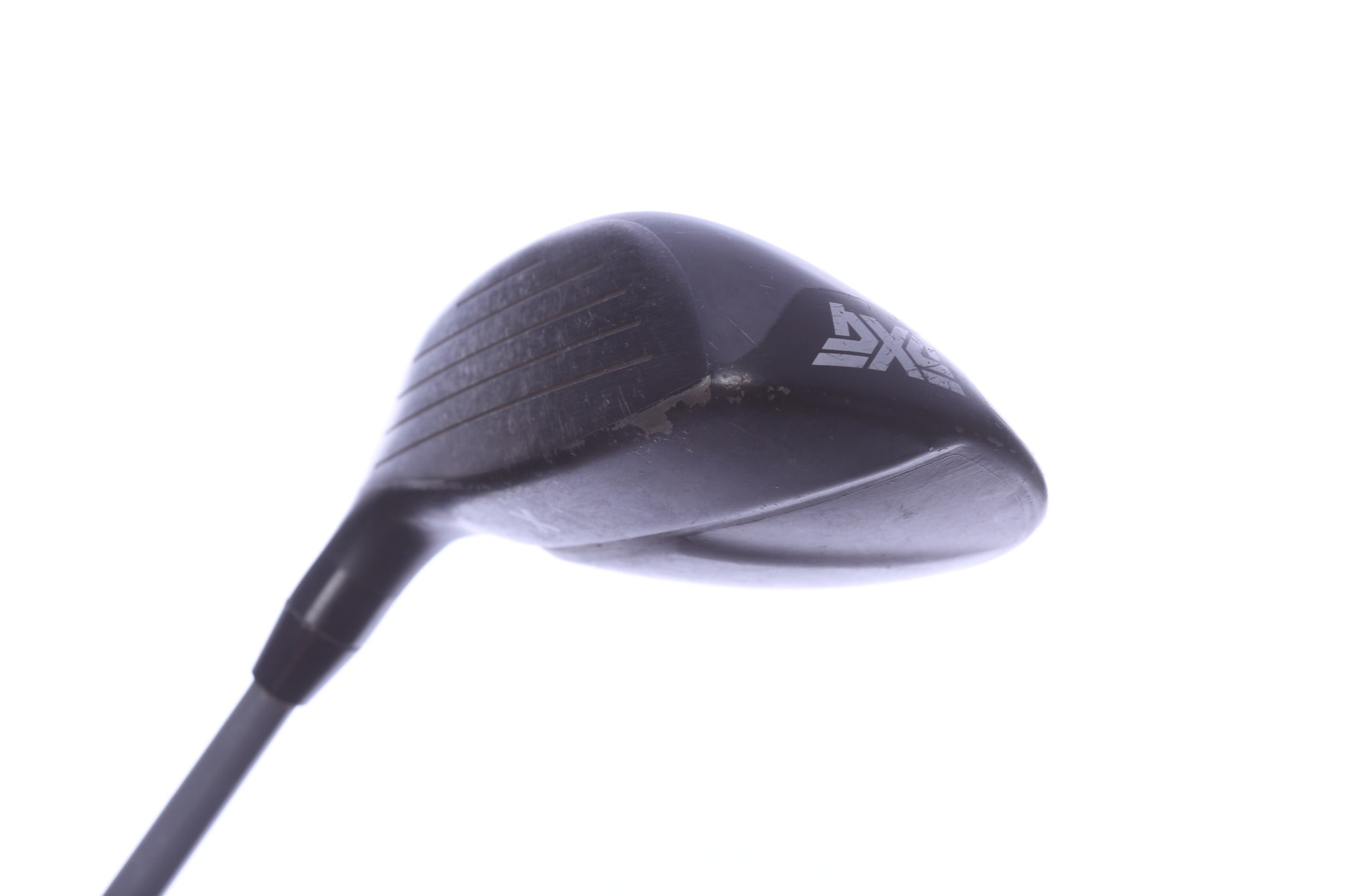 Used PXG 0341 X GEN2 5-Wood - Right-Handed - 18 Degrees - Regular Flex